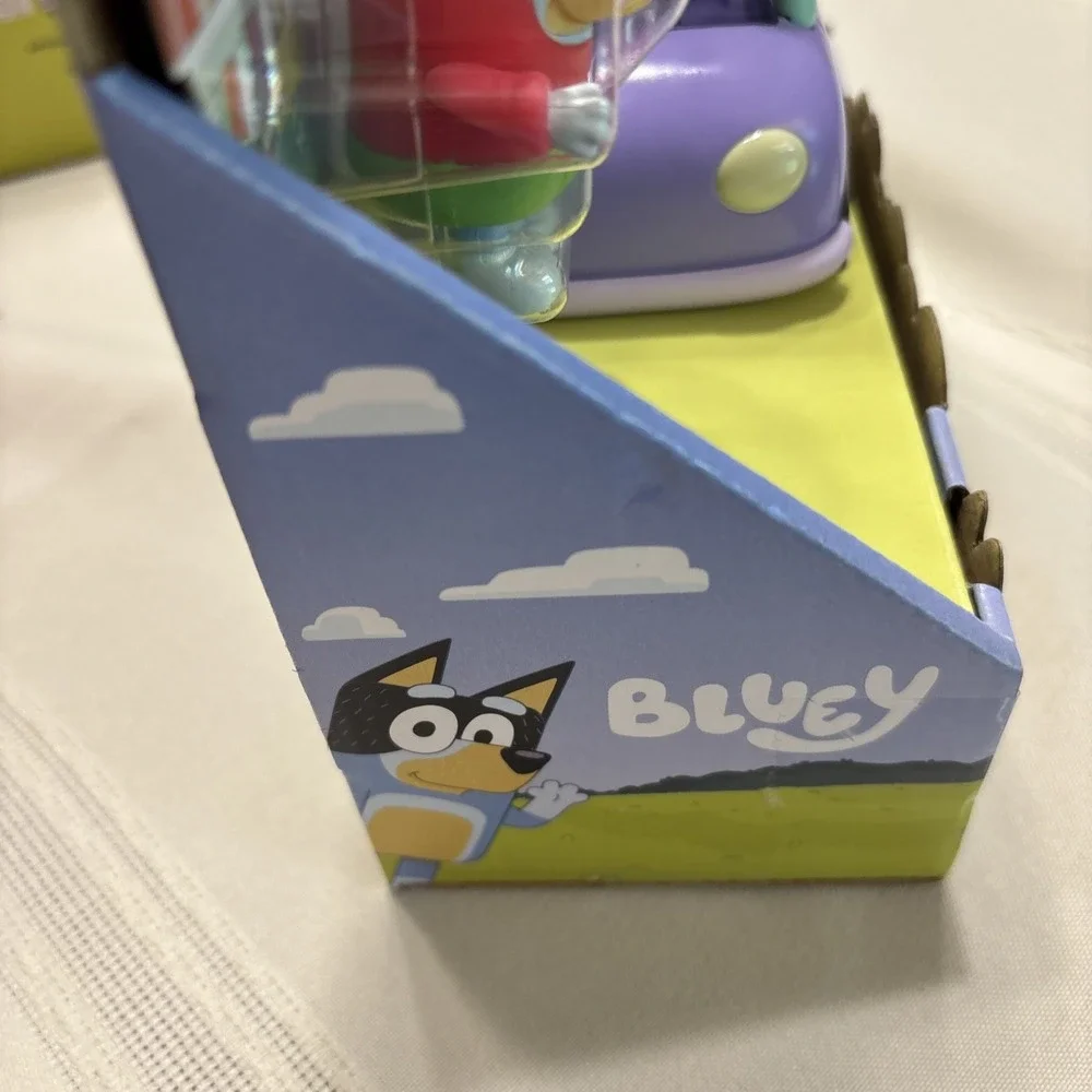moose toys bluey granny
